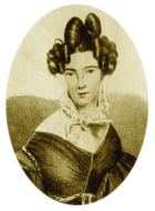 Elisa Stephanie Verlaine (Dehée) 