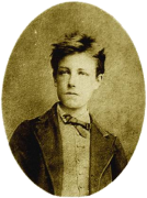 Arthur Rimbaud