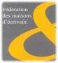Fédération des maisons d‘écrivains.