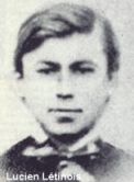 Lucien Letinois